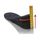 Paire Semelle Talonnette Grandissante en PVC Noir