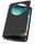 ETUI COQUE LG G3 CIRCLE NOIR
