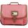 Cartables rose