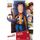 TOY STORY - Figurine - Woody Parlant 40 Cm