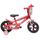 CARS Vélo Enfant 12 pouces (2 à 4 ans)