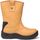 Dunlop Safety Rigger Bottes De Sécurité Hommes Imp