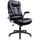 Fauteuil de bureau simili