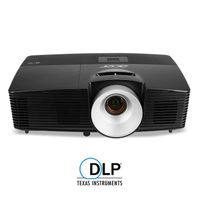 Vidéoprojecteur ACER X113 Vidéoprojecteur DLP SVGA Vidéoprojecteur ACER X113 Vidéoprojecteur DLP SVGA