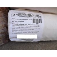 GRAINES sac de 15 kg de mélange perroquet GRAINES sac de 15 kg de mélange perroquet