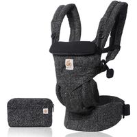 PORTE BÉBÉ Ergobaby Porte-bébé Omni 360 - Chevrons PORTE BÉBÉ Ergobaby Porte-bébé Omni 360 - Chevrons