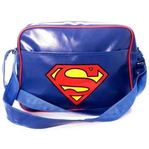 Sac Besace Superman