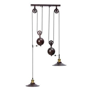 Vente Luminaire Vintage Pas Suspension Cher Achat L354AjR