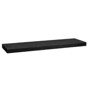 Etagere Murale Noire 80 Cm Achat Vente Pas Cher
