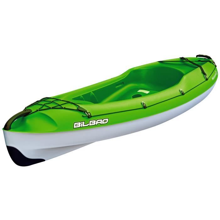 BIC SPORT Kayak Bilbao Fashion - Vert