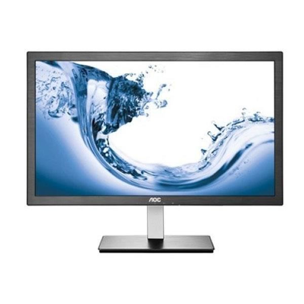 AOC I220SWH - Ecran 21,5\