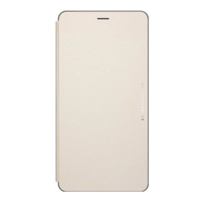 ASUS Zenfone Ultra ZU680KL FOLIO Cover Or