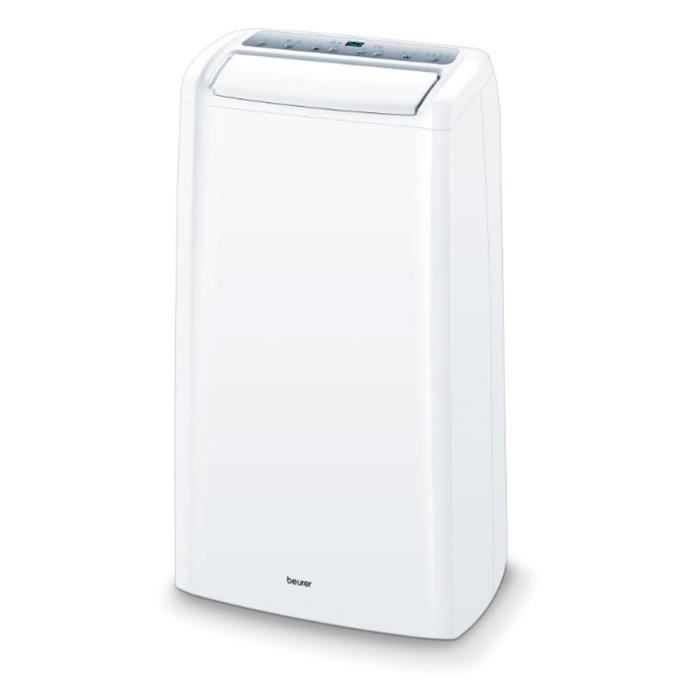 BEURER 661.11 Déshumidificateur d'air
