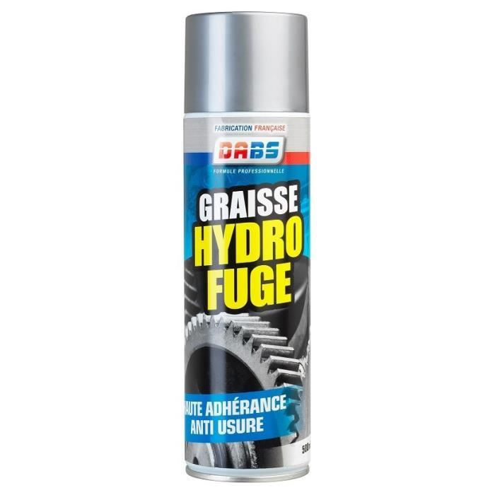 DABS GRAISSE HYDROFUGE