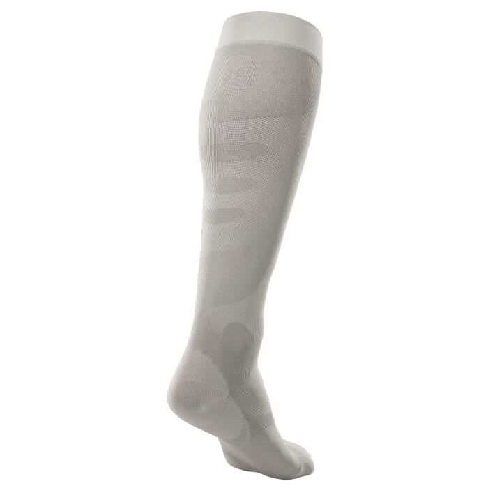THUASNE Chaussettes de récupération Up' Homme - Blanc