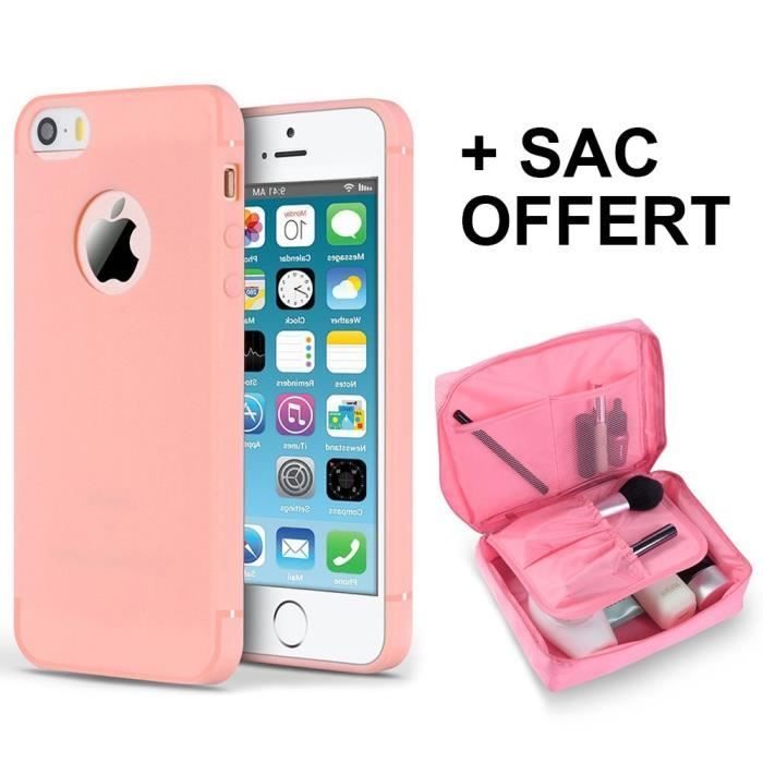 coque iphone 5 rose mat coque iphone 5 rose mat