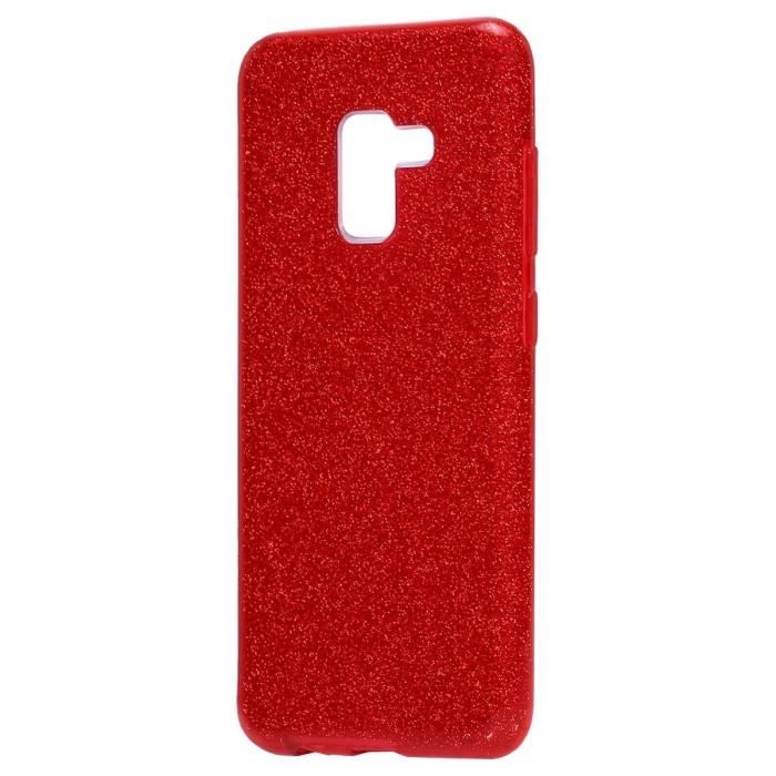 coque huawei p20 coquelicot