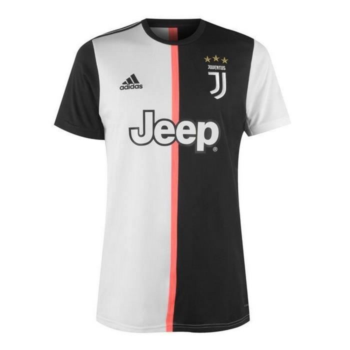 Maillot De Foot Juventus De Turin