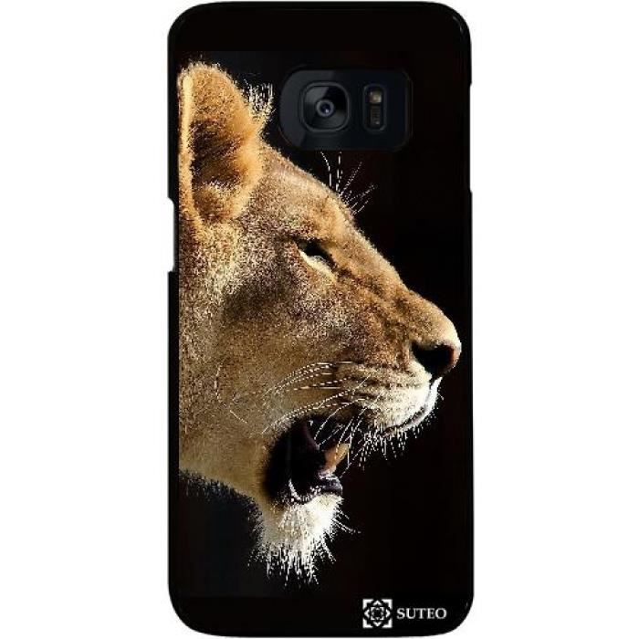 coque samsung galaxy s7 lion coque samsung galaxy s7 lion