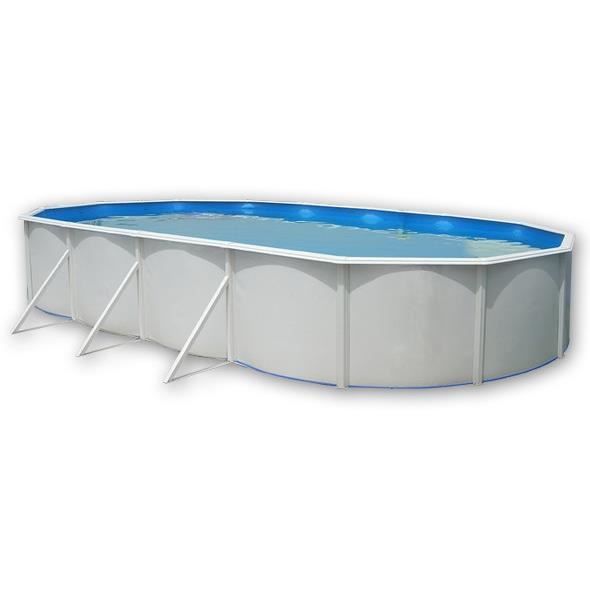 Piscine Hors Sol 10m X 5m Achat Vente Pas Cher