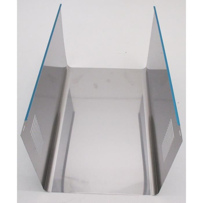 CHEMINEE SUPERIEURE POUR HOTTE   - BVMPI1