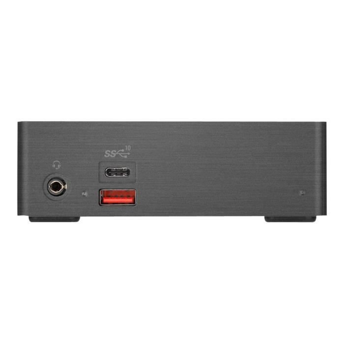  Ordinateur de bureau BRIX GB-BRI5-8250 - Core1