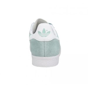gazelle vert pastel gazelle vert pastel