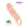 GAINE PROLONGATRICE EXTENSIBLE POUR PENIS VIBRANTE