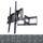 INOTEK PRO M1 3265 Support TV mural - Pour TV 32"