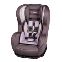 SIÈGE AUTO NANIA Siège auto COSMO SP LUXE Gr 0/1 violet SIÈGE AUTO NANIA Siège auto COSMO SP LUXE Gr 0/1 violet