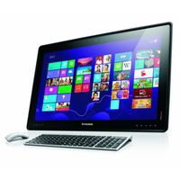 ORDINATEUR TOUT-EN-UN Lenovo PC Tout-en-Un tactile - Horizon 2S - 19.5’’ ORDINATEUR TOUT-EN-UN Lenovo PC Tout-en-Un tactile - Horizon 2S - 19.5’’