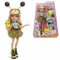 POUPÉE Raya | Poupée de Mode | Insta Pets | 543114 Bratz POUPÉE Raya | Poupée de Mode | Insta Pets | 543114 Bratz