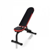 BANC DE MUSCULATION DKN Banc Ajustable BANC DE MUSCULATION DKN Banc Ajustable