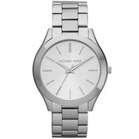 MONTRE MICHAEL KORS Montre Femme Argentée MK3178 MONTRE MICHAEL KORS Montre Femme Argentée MK3178