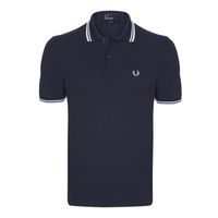 POLO Fred Perry Homme Polo Slim Fit Manches Courtes POLO Fred Perry Homme Polo Slim Fit Manches Courtes