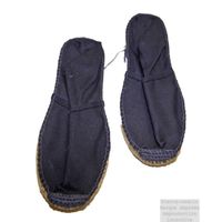 ESPADRILLE Espadrilles Femme en Toile Cousue Main ! ESPADRILLE Espadrilles Femme en Toile Cousue Main !