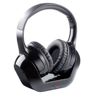 Casque Sans Fil Avec Radio Intégrée Ok 250fm Chaine Hi Fi Avis