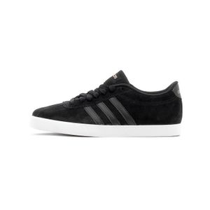Basket adidas neo - Achat / Vente pas cher BASKET Baskets basses Adidas Courtset W