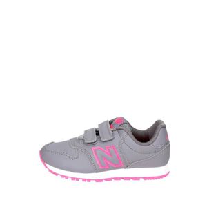 new balance fille cdiscount