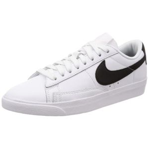 nike blazer low femme prix