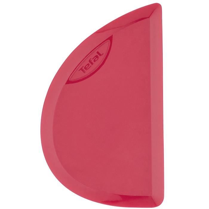 TEFAL INGENIO PROFLEX Corne à pâtisserie K1196114 rouge