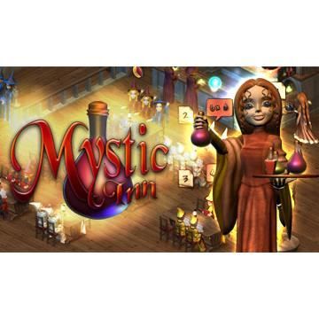 Mystic Inn