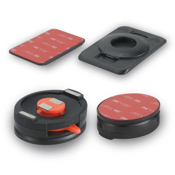 TIGRASPORT Kit Universel FitClic Neo