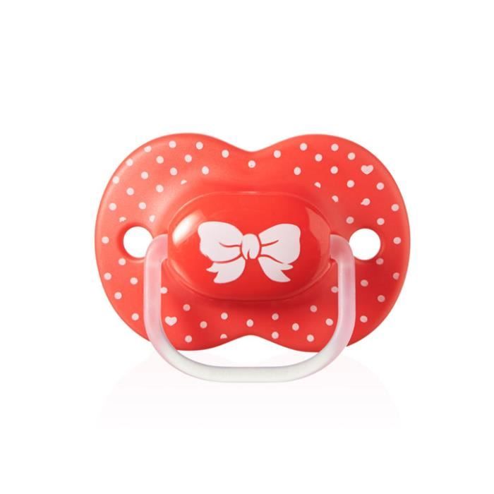TOMMEE TIPPEE Sucette CTN Little London Fille 6-18m