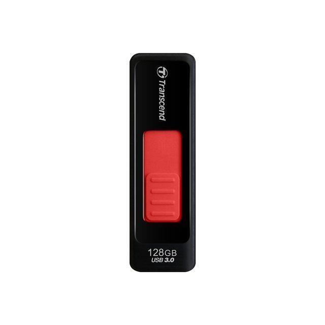 TRANSCEND Clé USB JETFLASH 760 - 128 Go