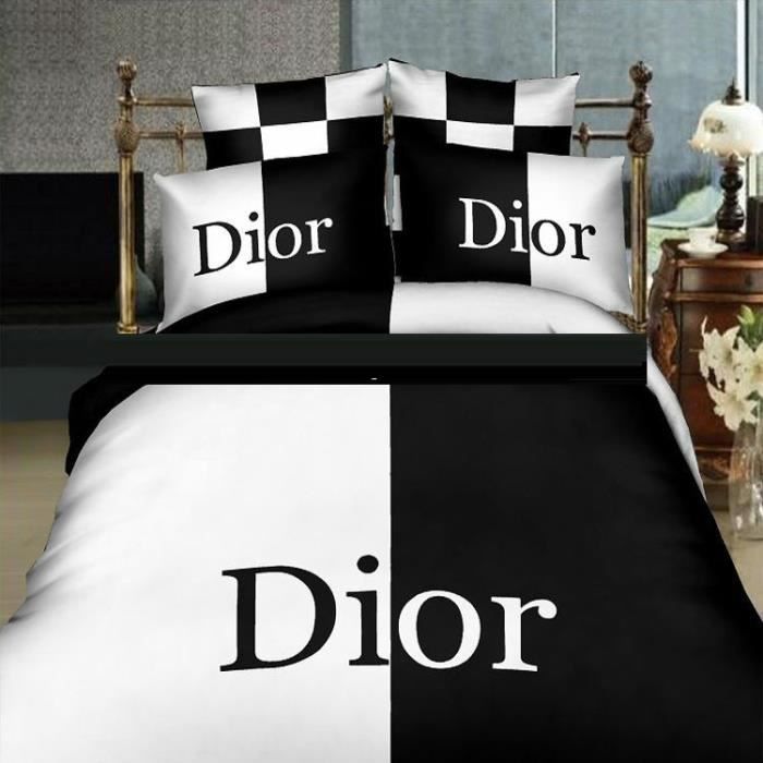 Dior Linge De Lit