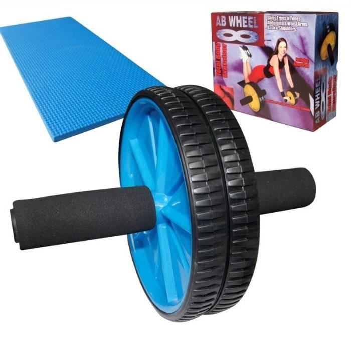 Appareil abdo - les bons plans de Micromonde