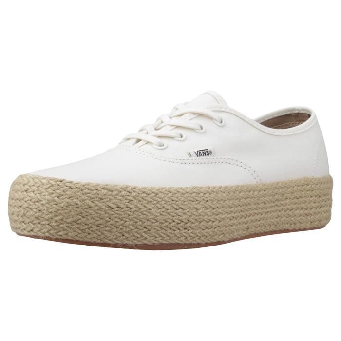 vans femme authentic blanc vans femme authentic blanc