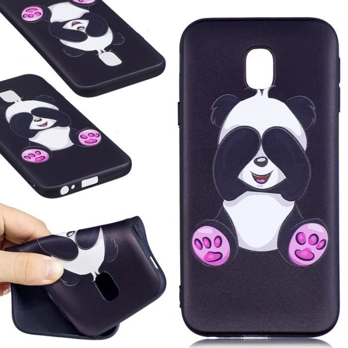 coque samsung j3 2017 panda coque samsung j3 2017 panda