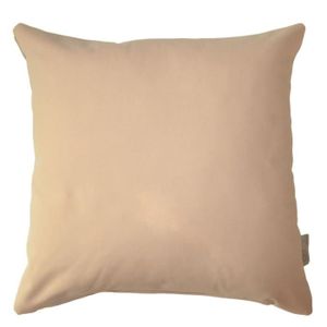 HOUSSE DE COUSSIN O'CBO Housse de coussin Vintage Kiss - 42 x 42 cm 